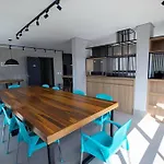 Studio Maria 807 Wbee - Studio/Sao Paulo Prox- Puc/Allianz Park/Esp Unimed