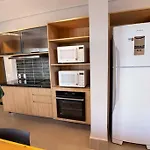 Studio Maria 807 Wbee - Studio/Sao Paulo Prox- Puc/Allianz Park/Esp Unimed