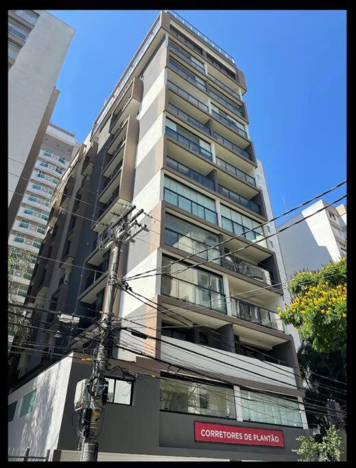 Maria 807 Wbee - Studio/sao Paulo Prox- Puc/allianz Park/esp Unimed São Paulo