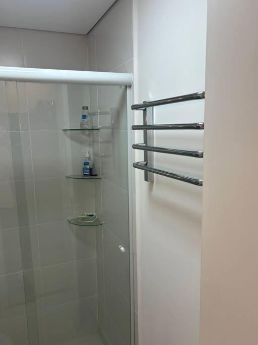 Maria 807 Wbee - Studio/sao Paulo Prox- Puc/allianz Park/esp Unimed Apartamento