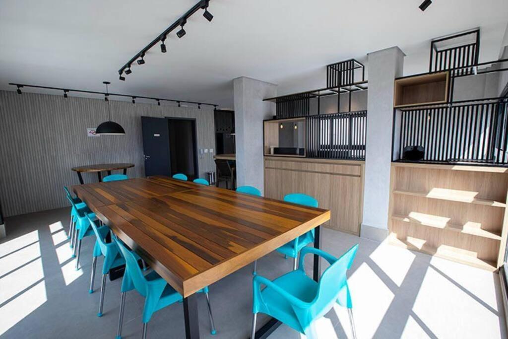 Maria 807 Wbee - Studio/sao Paulo Prox- Puc/allianz Park/esp Unimed Apartamento