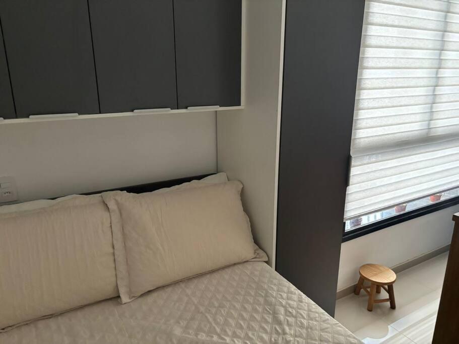 Apartamento Maria 807 Wbee - Studio/sao Paulo Prox- Puc/allianz Park/esp Unimed *