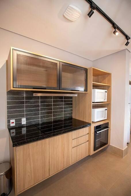 Apartamento Maria 807 Wbee - Studio/sao Paulo Prox- Puc/allianz Park/esp Unimed São Paulo