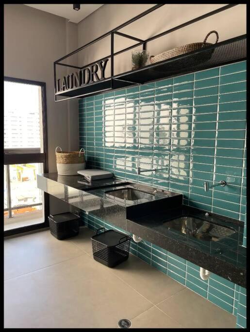Maria 807 Wbee - Studio/sao Paulo Prox- Puc/allianz Park/esp Unimed Apartamento