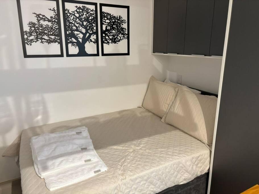 Maria 807 Wbee - Studio/sao Paulo Prox- Puc/allianz Park/esp Unimed Apartamento *