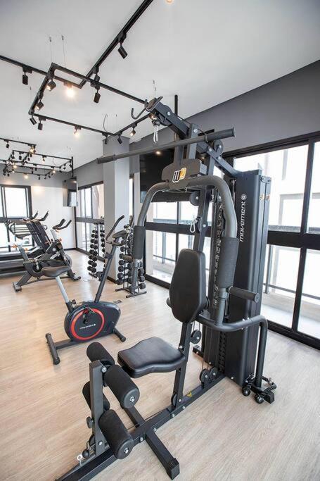 Maria 807 Wbee - Studio/sao Paulo Prox- Puc/allianz Park/esp Unimed Apartamento São Paulo